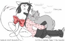 ar-luuv.jpg by Angel Ravenell (Arphalia)