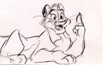 cougbord.jpg by Teresa Warner (Carolyna Cougar)
