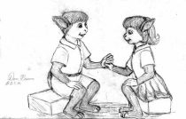 bunkid06.jpg by Donald Brown (oldrabbit)