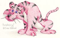rastg-sd.jpg by Samantha Davison (Raspberry)