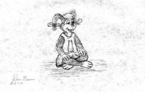 cindyfur.jpg by Donald Brown (oldrabbit)