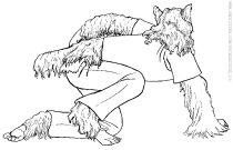 briard04.jpg by Arthur Pearson (Picklejuice)