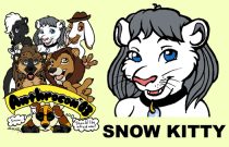 snow2003bdgpost.jpg by Erika Leigh Rosengarten (Chilly Mouse Mousie)
