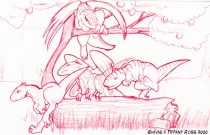 syshiv.jpg by Tiffany Ross (Syke)