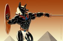 anubis.jpg by Richard Bartrop