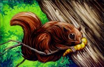 parp.jpg by Eric Blumrich (Mr. Ploppy)