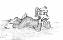 bunnys17.jpg by Donald Brown (oldrabbit)