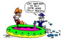 soxjell.jpg by Jesse Fagan (Sox)