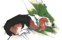 hattie1.jpg by Mary Minch