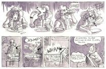 funone2.jpg by Kathleen Seaton (Punch)