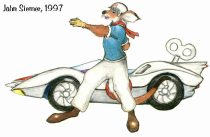 speedroo.jpg by John Siemer (Spaceroo)