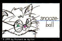 snoozbdg.gif by Richard de Wylfin (Snoozeball)