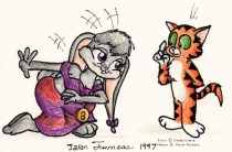 trixi.jpg by Jason Furness (Howie, Mark)