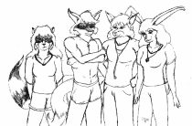 crew1.jpg by Colleen Phillips (Catnel)