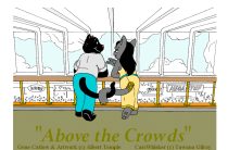 abovcrwd.gif by Albert Temple (Gene Catlow)