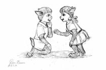 bunkid11.jpg by Donald Brown (oldrabbit)