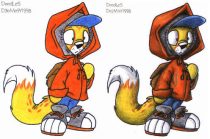 benny.jpg by Meike Thomas (DoodLeS)
