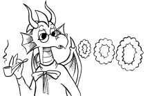 smokring.gif by David Simpson
