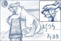 me_kygrr.jpg by Melissa Spencer (Gabrielle)