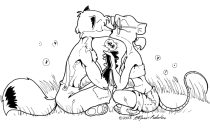 auction019.gif by Ralph Hayes Jr. (Ben Bruin)