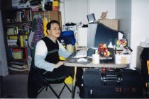 jul_sworkstation.jpg by Julian Ho (Mito da Fox)