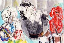 musipic.jpg by Earl Kelly (Dawneater)