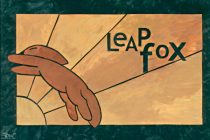 leapfox-sl.jpg by Shawn Leedy (Mason)