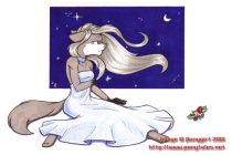 promnite.jpg by Marcy Osedo (Ponygirl)