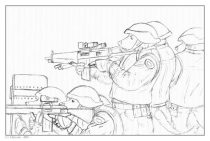 k9unit.jpg by Odis Holcomb (Ryngs, The March Hare)