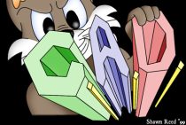 sar-cad.jpg by Shawn Reed (Leonid)