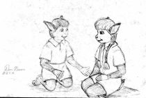 bunkid02.jpg by Donald Brown (oldrabbit)