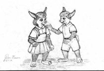 trustme.jpg by Donald Brown (oldrabbit)
