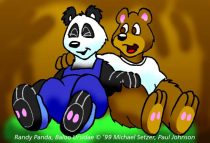bears.jpg by George R. Eddy (Angel Bear)