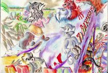 thcrash3.jpg by Earl Kelly (Dawneater)