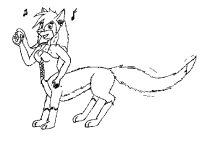 snowy2.gif by Brian Kinnison (Snowdog)