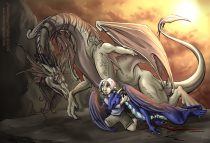 neondragon2.jpg by Jessica Peffer (Neon Dragon)