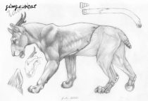gincat.gif by Jenn Rodriguez (PacRat)
