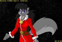majesta6.gif by Sean E. Andersen (Sneakers)
