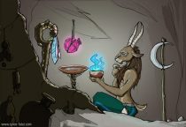 ko_gar.jpg by R. Korol (Kohali)