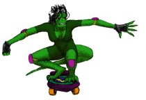 velskcol.jpg by Arthur Pearson (Picklejuice)