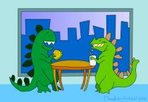 animzilla.gif by Meaghan Arbital (Masani, Mara)