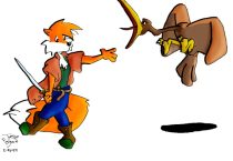 soxptera.jpg by Jesse Fagan (Sox)
