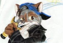 seanw.jpg by MaryBeth Kiczenski (SuperCrazzy)