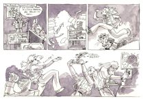 funone1.jpg by Kathleen Seaton (Punch)
