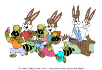hb_jamie.gif by Albert Temple (Gene Catlow)