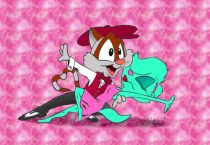 bdances.gif by Frank Villarreal (Gerbil)