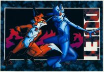 duet.jpg by Eric Blumrich (Mr. Ploppy)