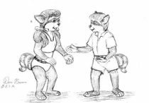 bunkid03.jpg by Donald Brown (oldrabbit)