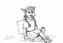 bunkid07.jpg by Donald Brown (oldrabbit)