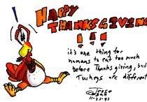 soxturk.jpg by Jesse Fagan (Sox)